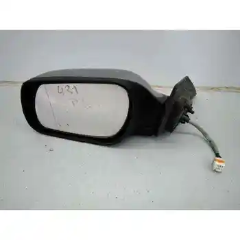 

LEFT REARVIEW MIRROR MAZDA 6 MINIVAN (GY)