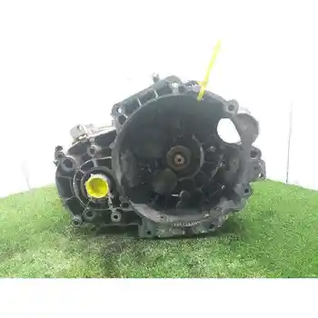 

DQB GEARBOX AUDI TT (8N3/8N9)