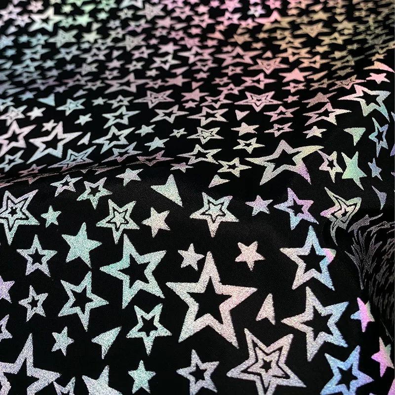 Светоотражающая Ткань Купить Оптом