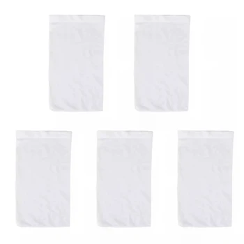 

Cleaning Tools Saver Nylon Screen Liner Reusable Pool Socks Net For Filter Storage Baskets Home Fine Mesh Easy Install