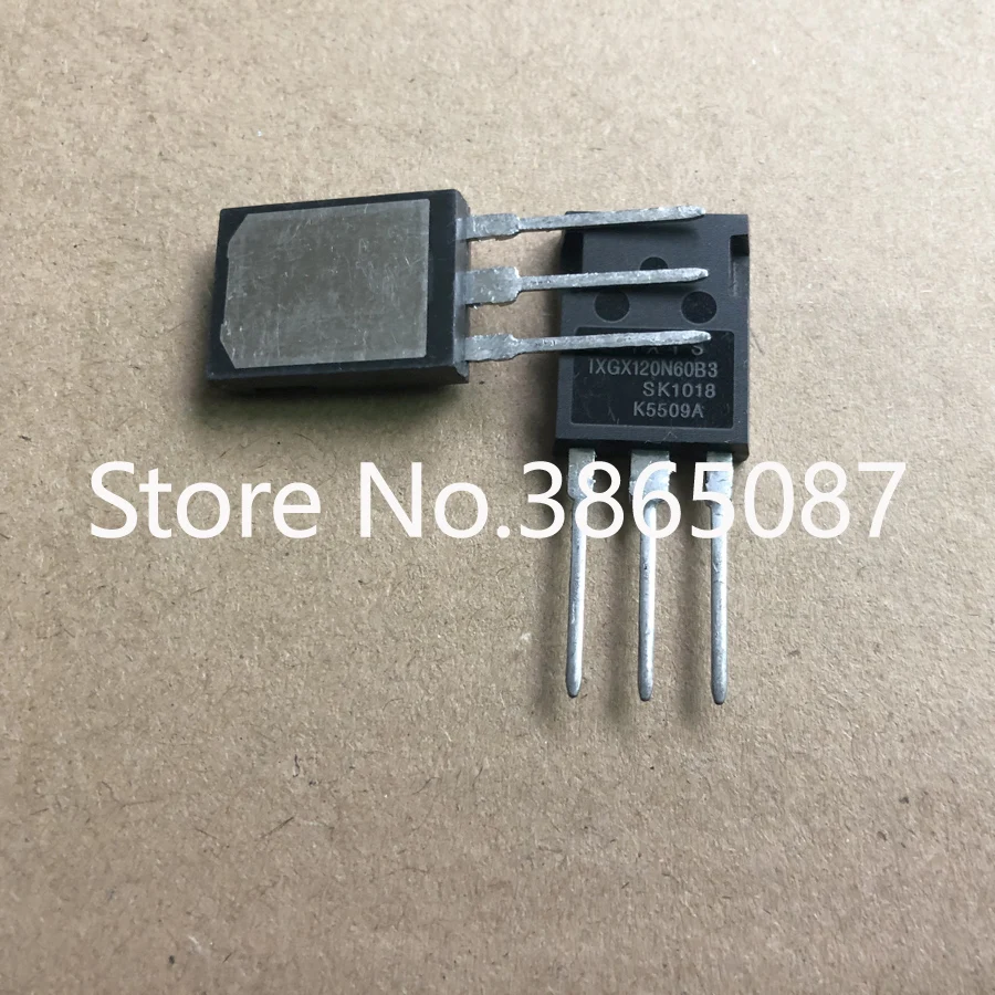 IXGX120N60B3 или IXGX120N60C IXGX120N60C3 IXGX120N60B ISOPLUS247 PLUS247 оригинальный бтиз