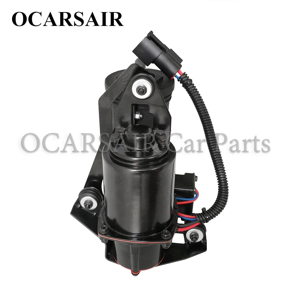 Пневматическая подвеска компрессор насос для Ford Crown Lincoln Town Mercury Grand Part No.8W1Z5319A F1VY5319A воздушный компрессор насос