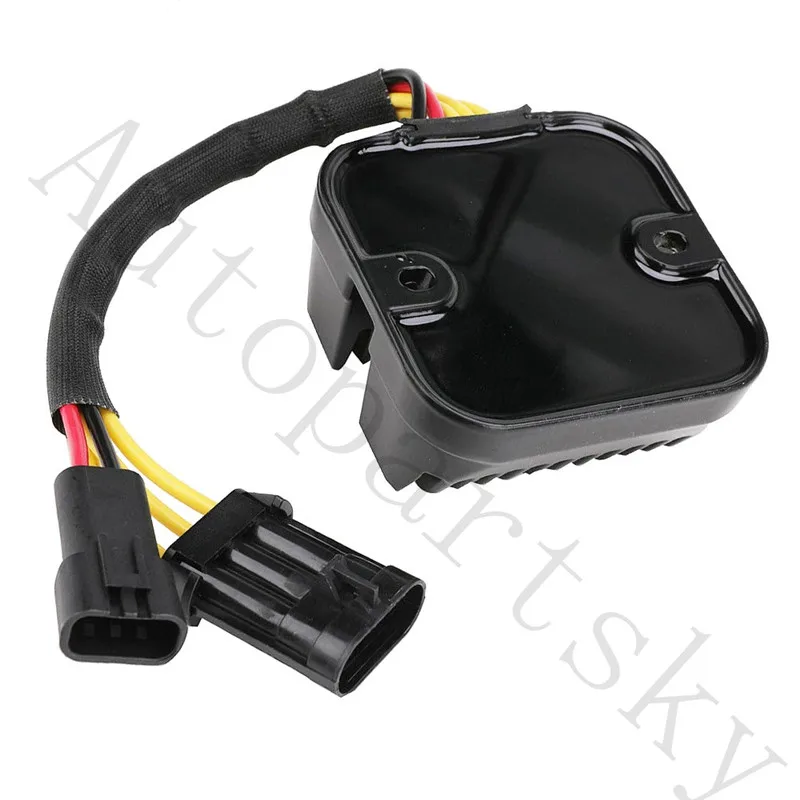 OEM 4013978 4015816 регулятор напряжения Выпрямитель для Polaris Ranger 900 XP/Crew 900/RZR Запасная часть