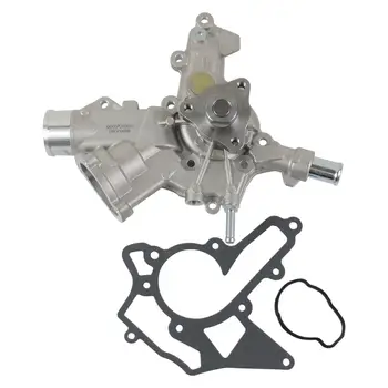 

AP02 Engine Cooling Water Pump 90542606 95507589 for Vauxhall Corsa C/C Box/D/D Van/Mk II/Mk III 2000-2014