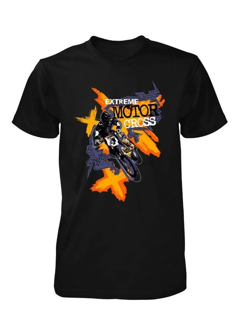 Bnwt/Детская футболка с экстремальным мотором крестом мотоциклом трюком ралли