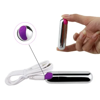 mini vibrating bullet vibrator 2