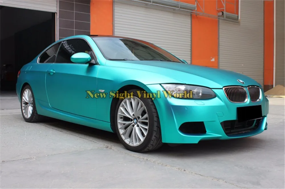 Matte-Tiffany-Blue Satin-Chrome-Vinyl-Wrap-Sheet (17)