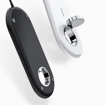 

10W Qi Dual Wireless Charger Pad For iPhone X XR XS MAX 8 Plus Samsung Magnetic Wireless Charging Stand For Apple Watch 4 3 2 1