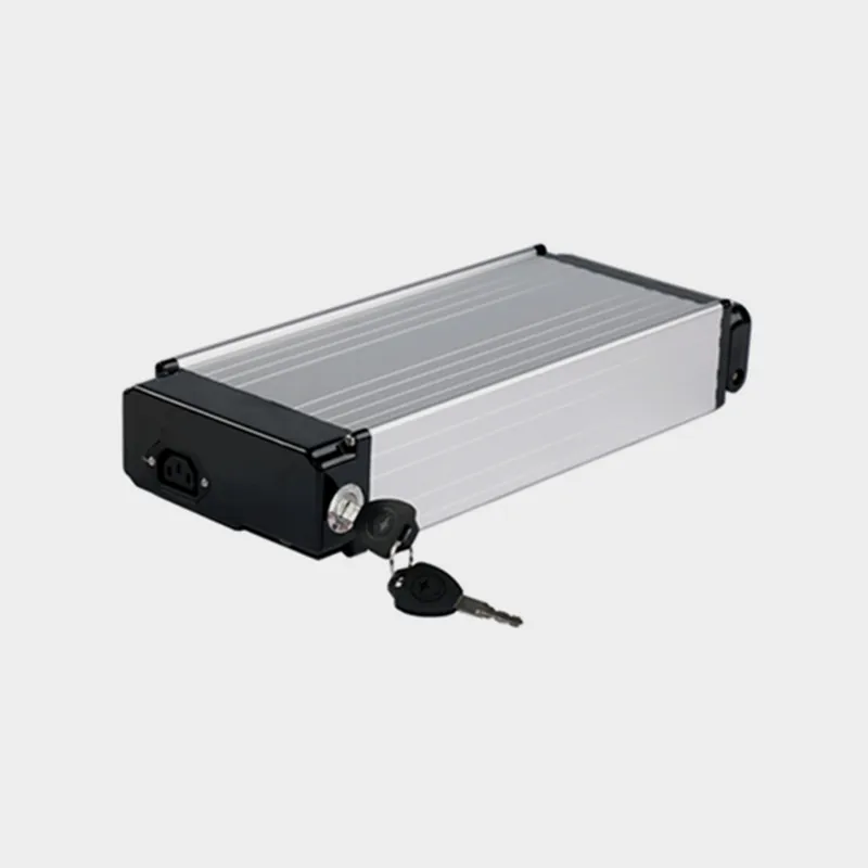 Clearance EU US No tax Rechargeable 36 volt Rear Battery Packs Lithium ion ebike Battery 36V 10Ah 15AH 20AH for eBikes with charger 4