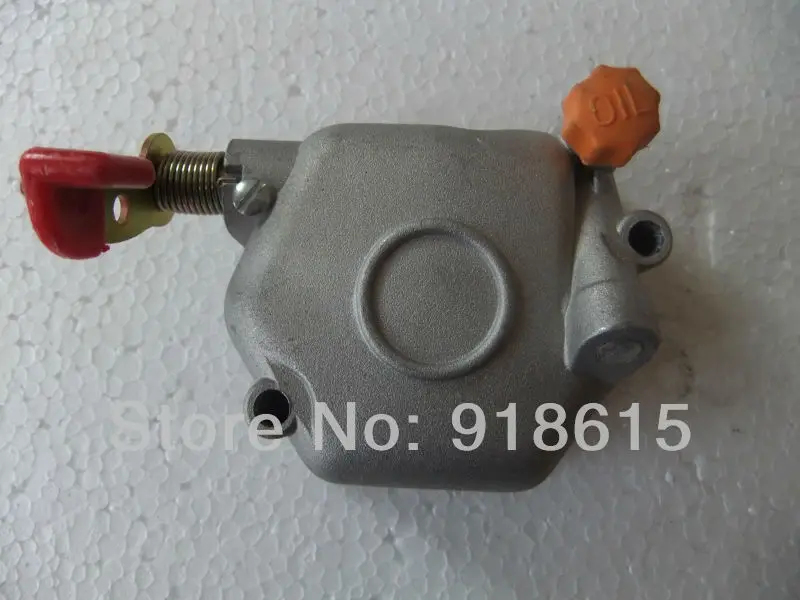 

KM178F 178F Cylinder Head Cover fit kipor KDE3500X GENERATOR KDP30 WATER PUMP KDT610 MACHINE diesel generator parts