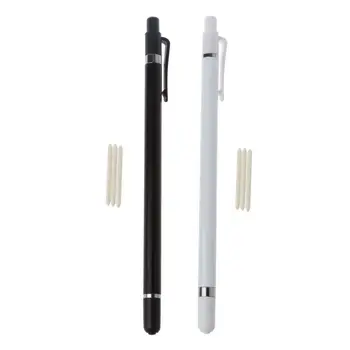 

For Touch Screen Pen for iPad Smartphone Laptop Disinfection Alcohol Pen Fiber nib