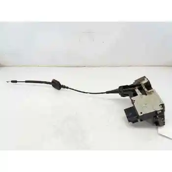 

1372462 LOCK RIGHT FRONT DOOR FORD FROLIC (CBK)