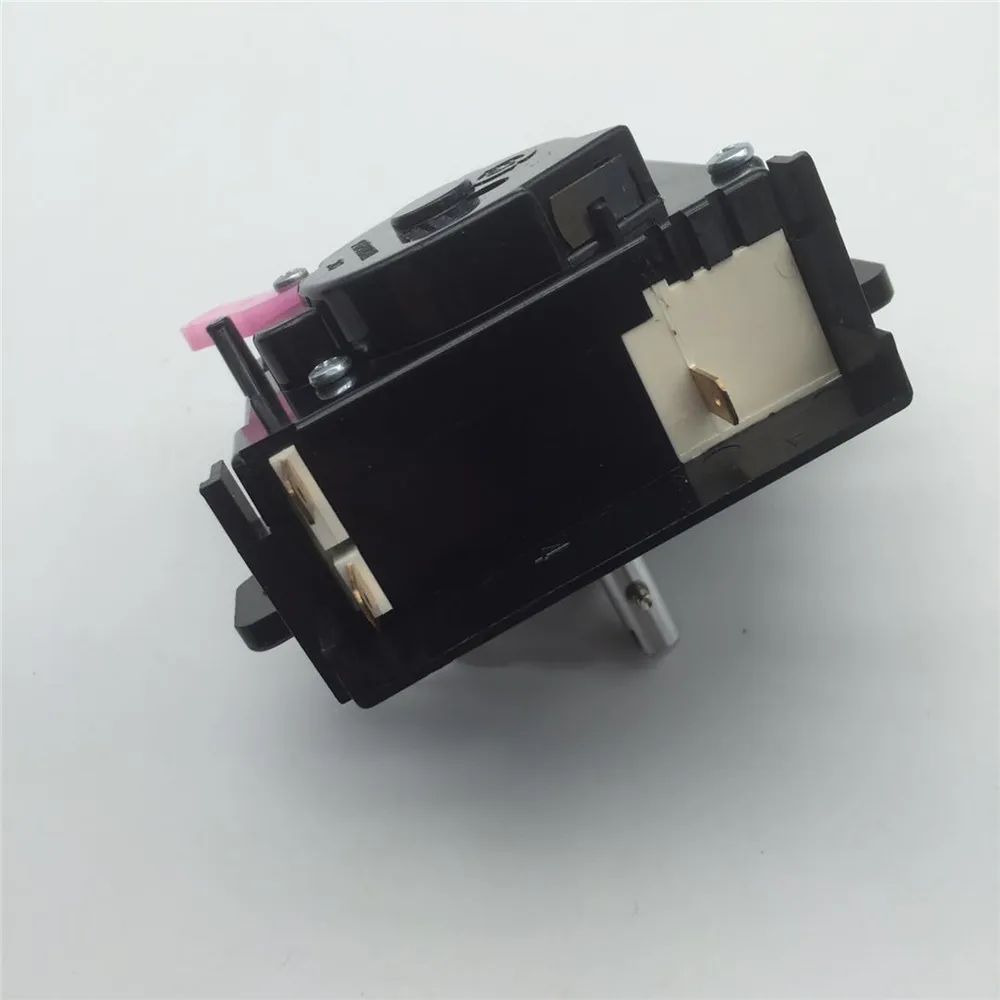 interruptor automático máquina de lavar roupa temporizador acessórios