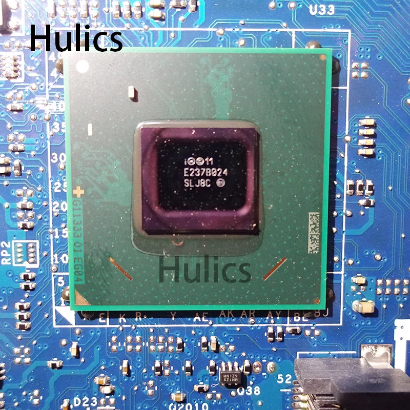 Hulics Q5WV1 LA-7912P для acer V3-571G V3-571 E1-571 Материнская плата ноутбука Q5WVH в интернет-магазине LA 7912P HM77