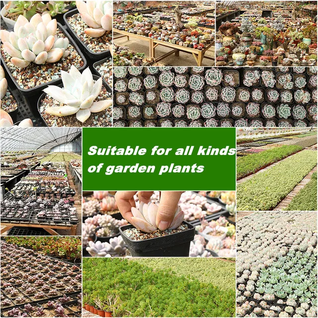 150 G -Os Rovarirtó, Nagy Hatékonysággal És Alacsony Toxicitással Az Otthoni Kerti Bonsai Virágok Földalatti Kártevők Ellenőrzésére - Image 3