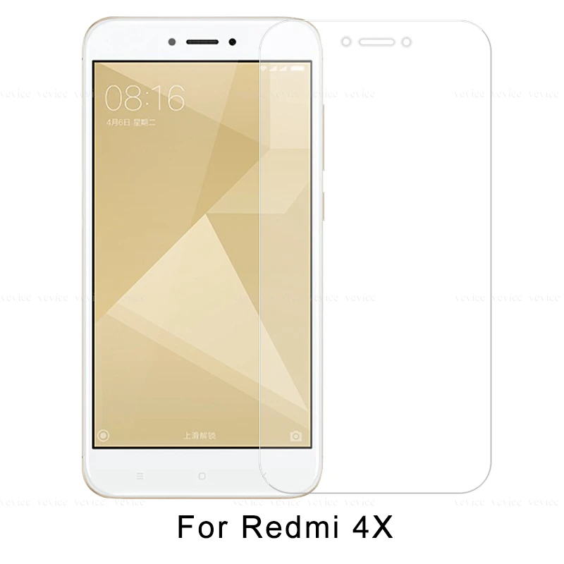 Защитная Противоударная Защитная пленка для Xiaomi Redmi 4X Pro 5 Plus 6 Pro Y1 Lite для Redmi Note 6 5 Pro 4X 5A 4