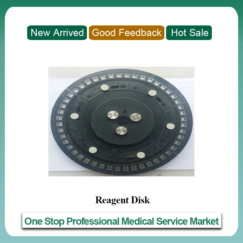 Hi 7020 Chemistry Analyzer Reagent Disk Accessories AliExpress