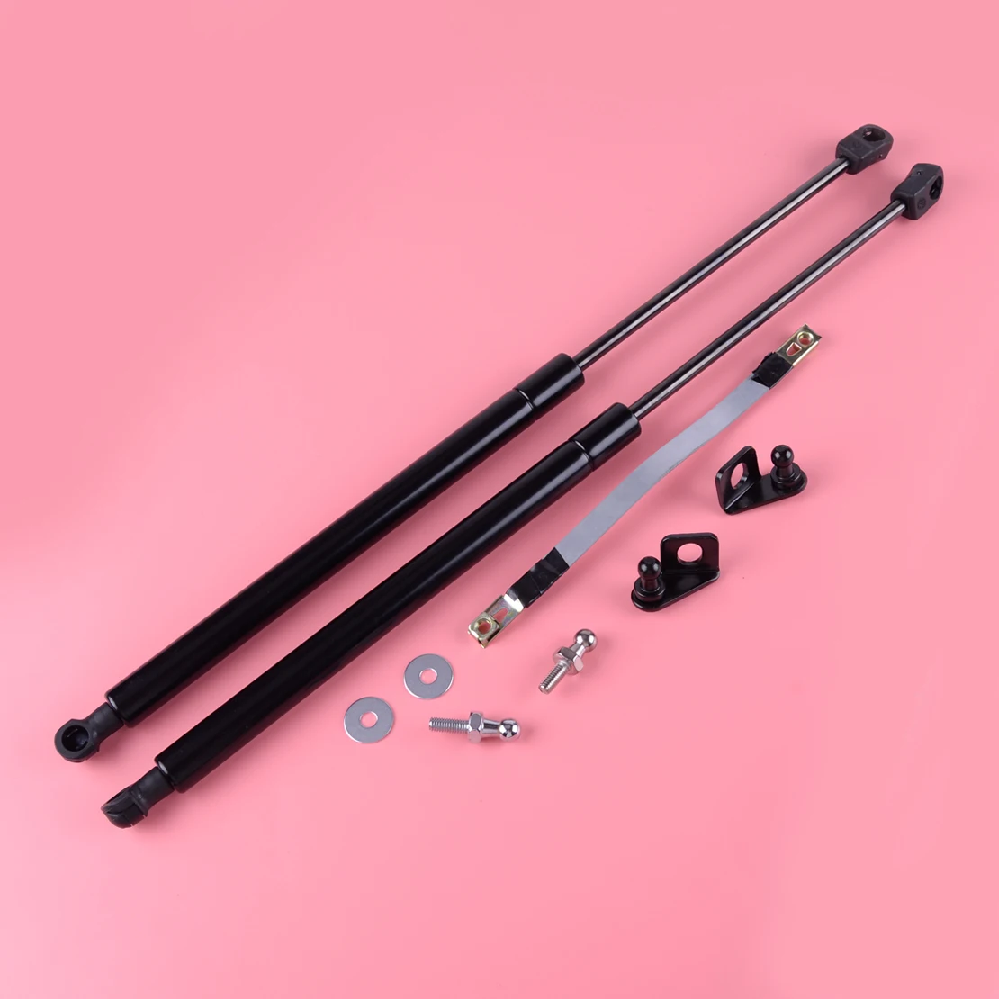 

CITALL New Front Engine Cover Hydraulic Rod Gas Strut Lift Support Fit For Mazda CX-5 CX5 KF 2017 2018 2019