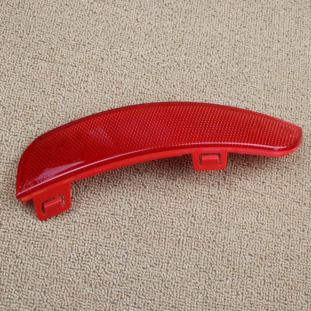 Противотуманный фонарь для Volvo S40 V50 30763345 2008 2009 2010 2011 2012 2014 левый и правый задний