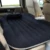 Автомобильный надувной дорожный матрас EAFC, универсальная кровать для заднего сиденья, многофункциональная подушка для дивана, уличная подушка для кемпинга - изображение