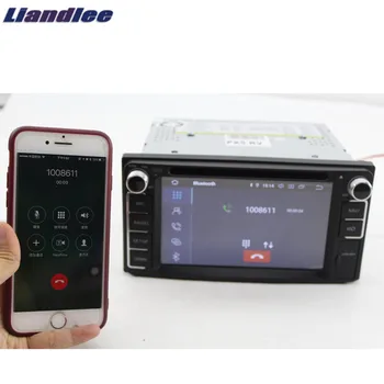

Car GPS Navigation System For Toyota Hilux 2005-2008 2009 2010 2011 Stereo Radio CD DVD Player Android Multimedia HD Screen
