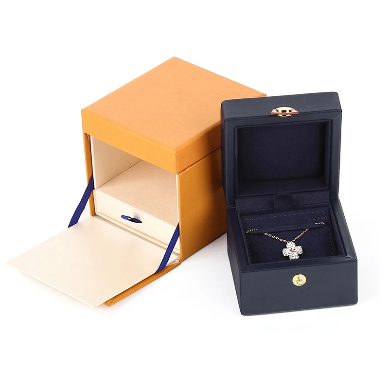 Details about   3 Luxury Jet Leatherette Jewellery Gift Storage Ring Boxes  Jewellers Ring Boxes 