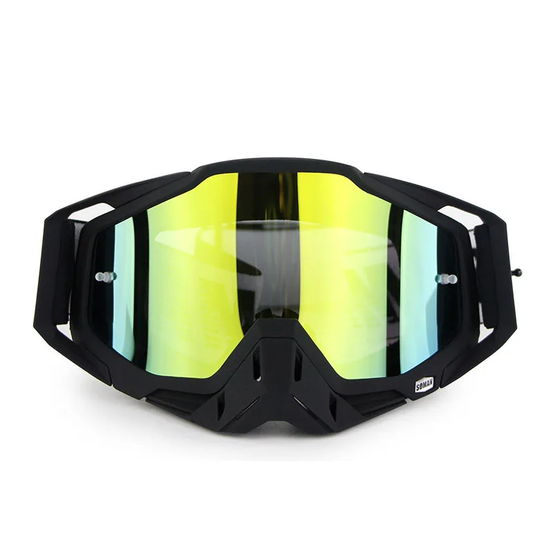 

100% Gafas Motocross Motorcycle Goggles Glasses ATV Off Road Dirt Bike Racing Helmet Glasses Anti Wind Eyewear MX Goggles