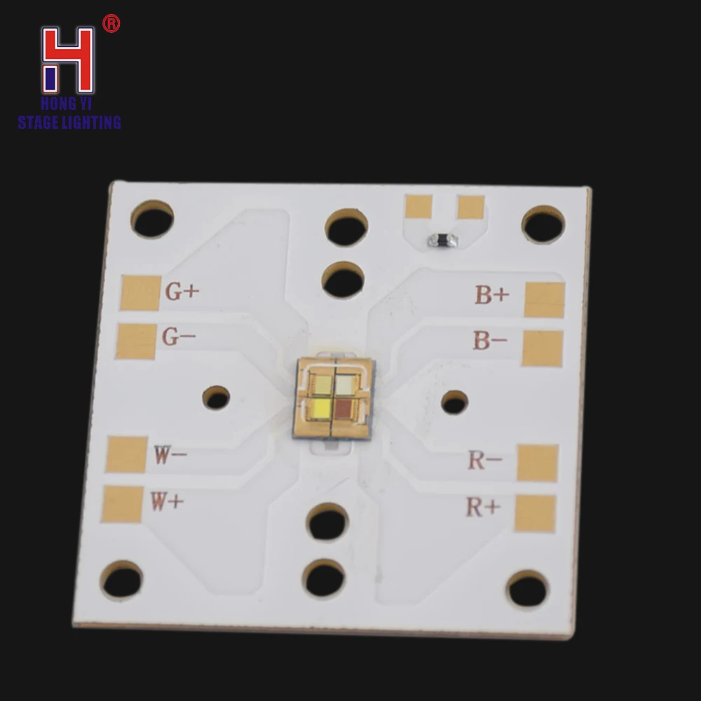 

60W moving head beam light LED Chip (Only Chip)