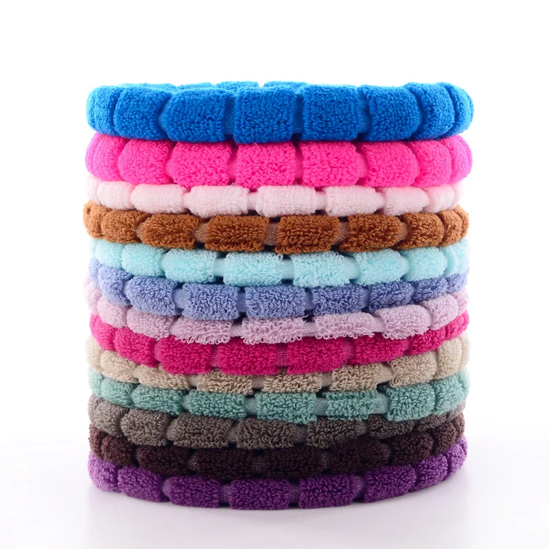 加厚O型马桶垫针织南瓜条马桶圈 垫马桶坐垫座便器马桶套批发零售_2