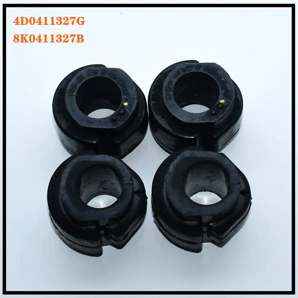 Juego De 2 Soportes De Goma Para Motor - Compatible Con Mini, BMW Serie 1-7 Y X1-X6