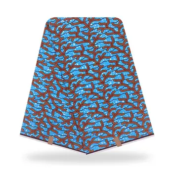 

Wholesale price! best quality!! veritable real Printed wax cloth ,african printed fabric 100% cotton Nigeria