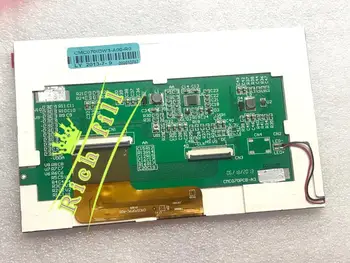 

7 inch CMC070IDW3-A00-R0 CMC070FPC-A00 CMC070PCB-A00 LCD Screen free shipping