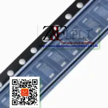1N4007 M7F SMAF 1A/1000V CHIP de silício de uso Geral retificador ORIGINAL NOVO 50 pçs/lote