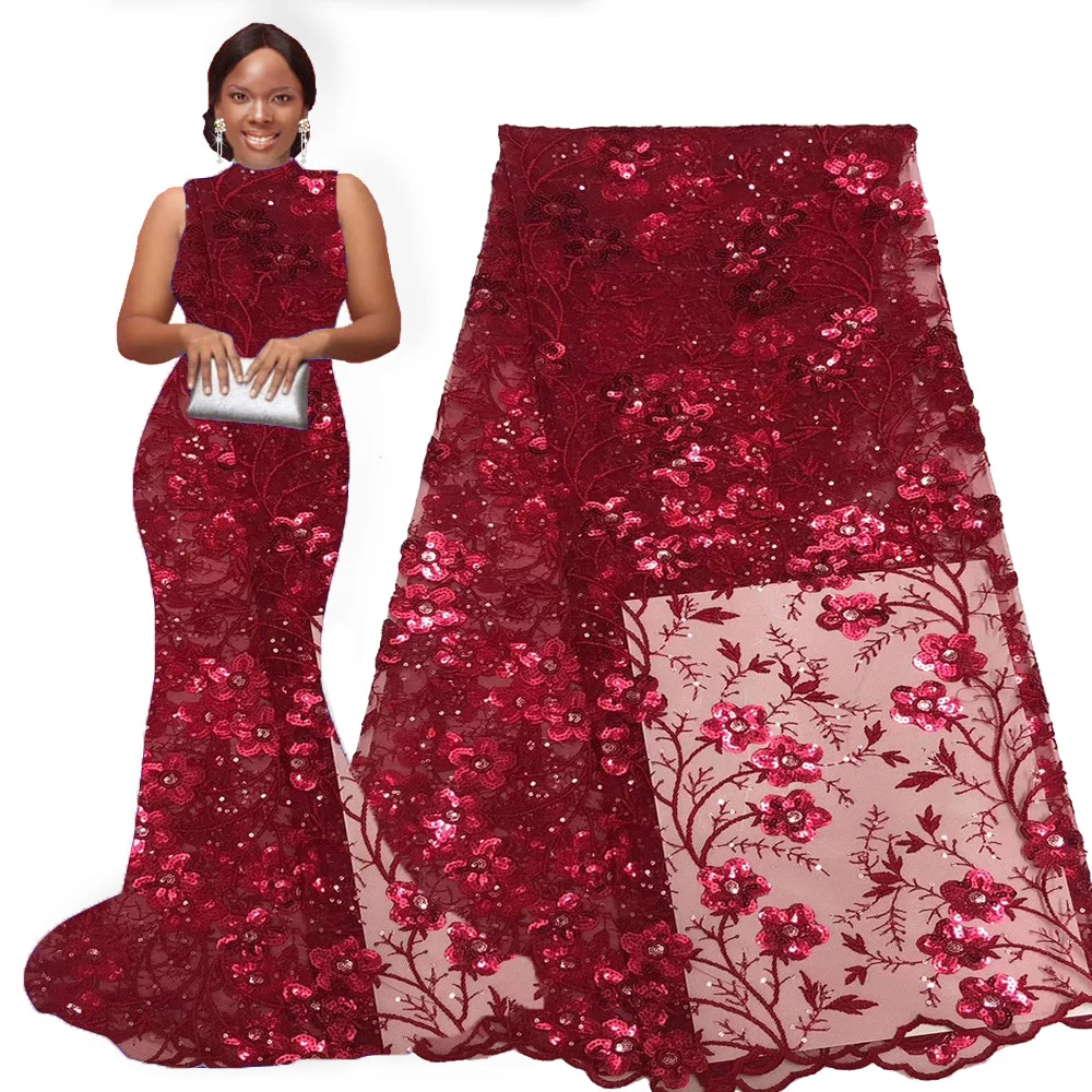 African lace fabric (1)