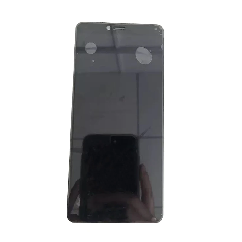 ЖК дисплей 5 45 ''для ZTE Blade A7 Vita сменная панель сенсорного экрана с наклейками 3