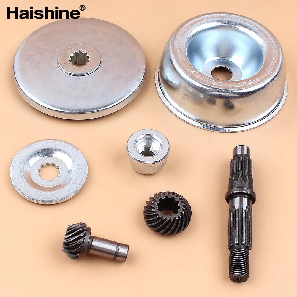 Gear Box Working Head Drive Shaft Kit For Stihl Fs85 Fs90 Fs100 Fs120 Fs120r Fs200 Fs200r Fs250 Fs250r Trimmer Brushcutter Trimmer Gearbox Stihl Headtrimmer Head Aliexpress