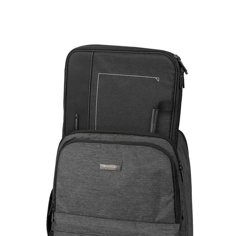 BAGSMART 1314 дюймов чехол для ноутбука с аксессуарами для электроники