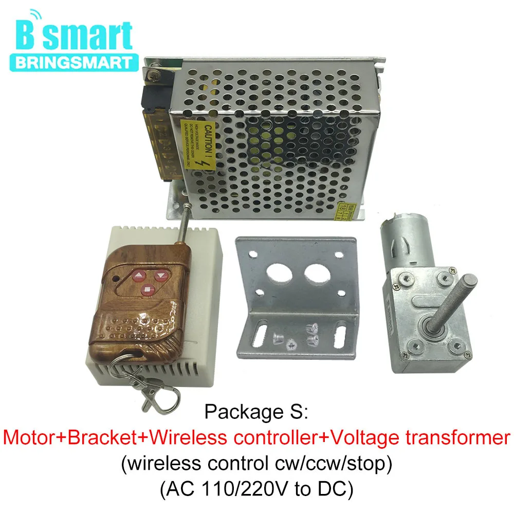 Bringsmart 50 мм винт вал червячный мотор-редуктор JGY370 DC 24 В мини турбина 12 В редуктор 150 об./мин самоблокировка обратная коробка передач для Fanner