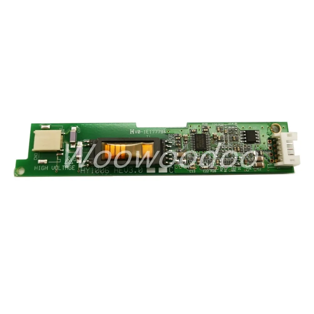 HY1006 REV3.0 инвертор высокого напряжения