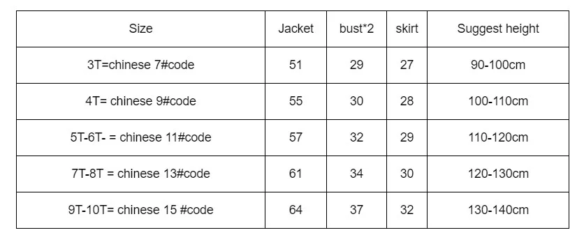 Girl Fall Outfits Autumn Winter Children Clothing Set Coat+Skirt Baby Girls Tracksuit Kids Woollen Clothes Sets