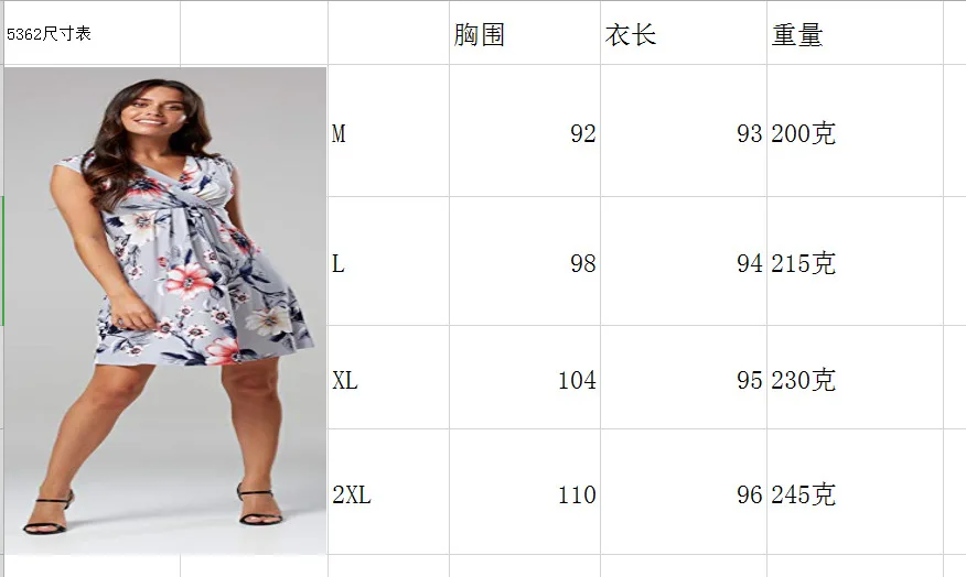 V-neck Pregnant Women's Skirts Sexy V-neck Sleeveless Nursing Printed Maternity Dress