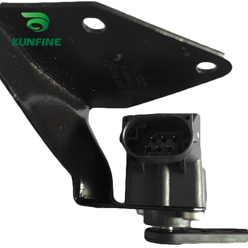 Headlight Level Control Sensor For Audi A3 A4 A6 A8 TT VW Bora Passat Golf IV 4B0907503 4B0 907 503 4B0907503A (3)