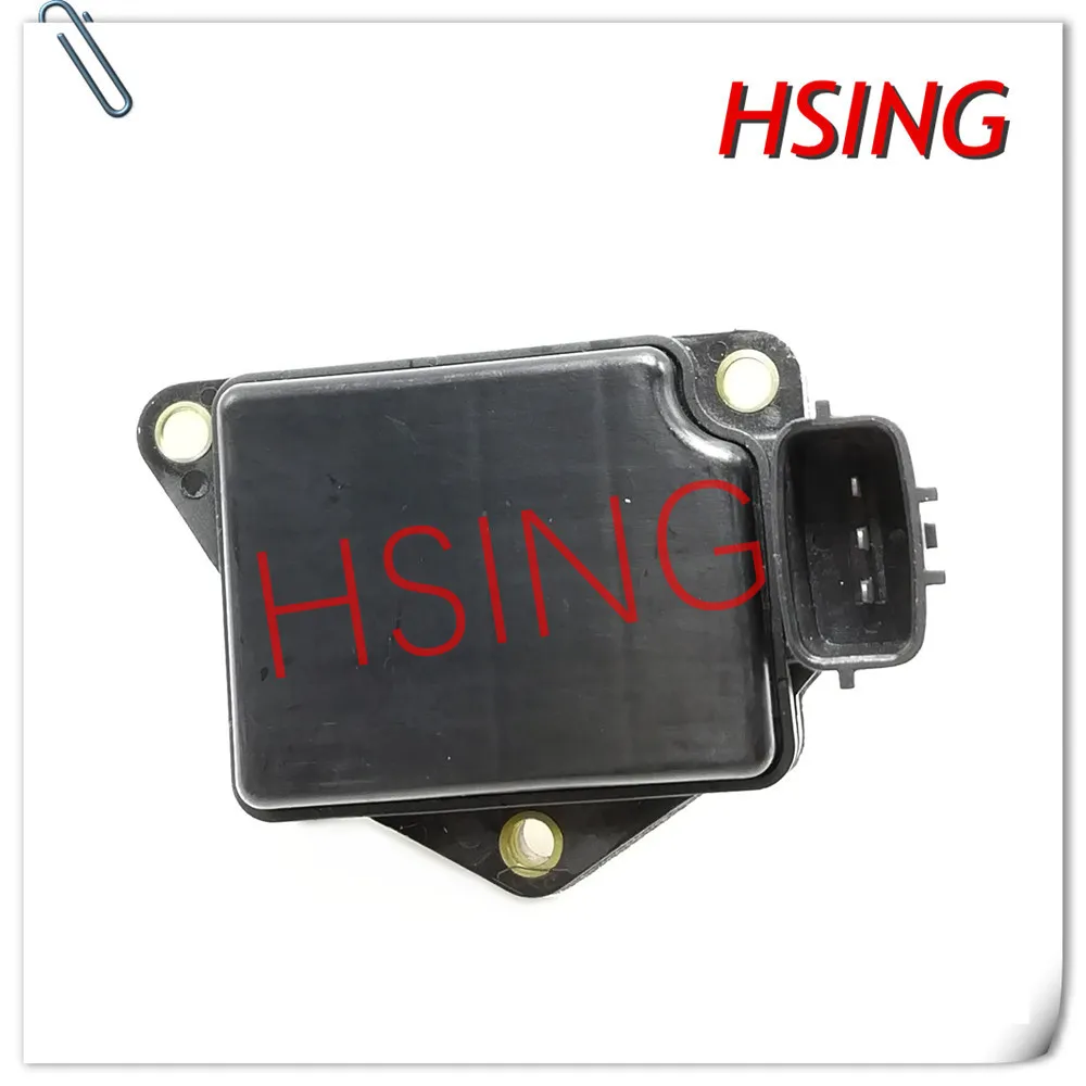 HSINGYE абсолютно# AFH45M-46 расходомер воздуха сенсор Подходит для Nissan Sentra Primera 100NX* ЧАСТЬ No# AFH45M46