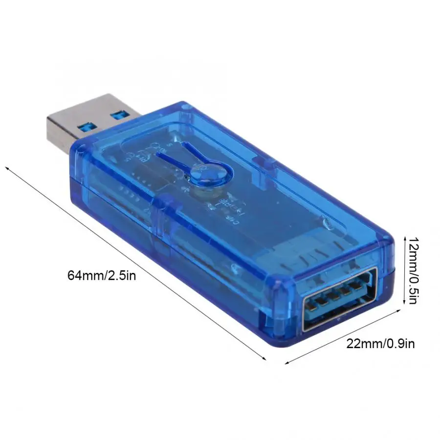 USB тестер AT35 цветной жк дисплей цифровой измеритель напряжения тока вольтметр