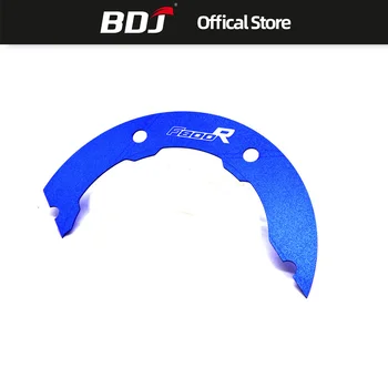 

BDJ For BMW F800R 2009-2017 CNC Rear Gear Decoration Belt Cover Aluminum Alloy