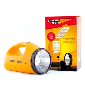 

Lights & Lighting Portable Lighting Portable Lanterns Яркий Луч 706725