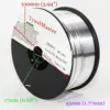 Aluminum Welding Wire ER4043 AlSi5 ER5356 AlMg5Cr 0.5kg 0.8/1.0/1.2mm D100mm Gas Shield Aluminum Alloy Welding Material MIG Wire ► Photo 2/6