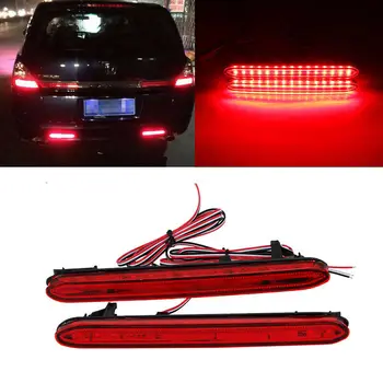 

For Honda Odyssey 2007-2008 LED Lights Parts Accessories Car Auto Rear Brake