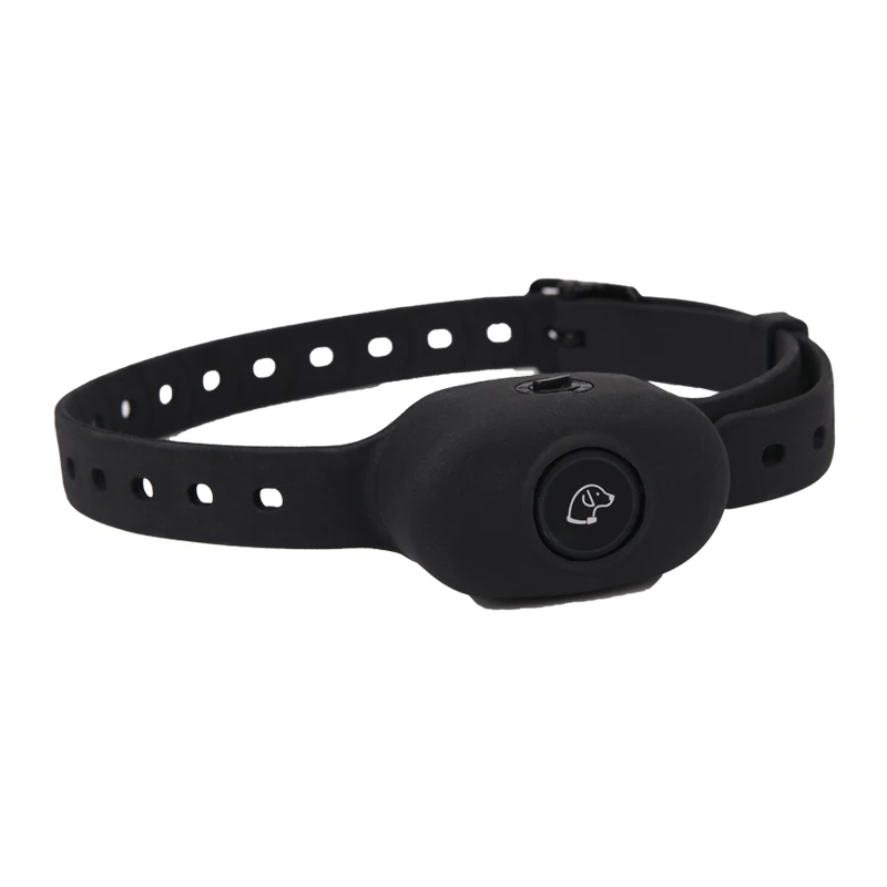 

DC300 Automatic Dog Anti Bark Collar Dog Diving Collars Remote Control 400m Rechargeable Stop Barking Dog Collar with Vibra