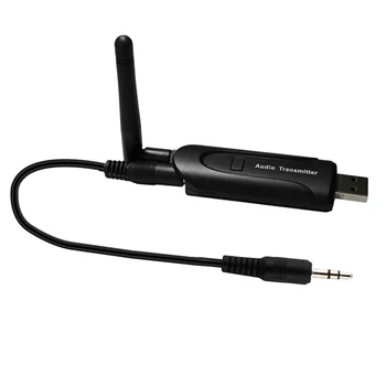 

B5 o Transmitter Wireless Bluetooth Transmitter For Pc Laptop TV Headphones